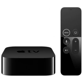 Медиаплеер Apple TV 4 32Gb (MR912RS/A)