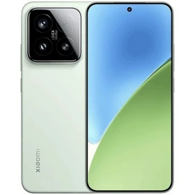 Смартфон XiaoMi 15 12/512Gb Green