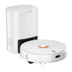 Робот-пылесос XiaoMi Lydsto Sweeping and Mopping Robot R1 Pro, Белый