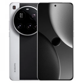 Смартфон XiaoMi 15 Ultra 16/512Gb Silver Chrome