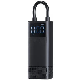 Автомобильный компрессор 70mai Air Compressor Wireless, Black (Midrive TP05)