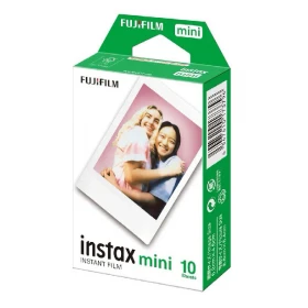 Картридж Fujifilm Instax Mini (10 sheets)