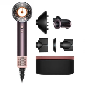 Фен Dyson Supersonic Nural HD16, Jasper Plum (Подарочный кейс для хранения)
