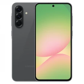 Смартфон Samsung Galaxy A56 5G 8/256Gb Graphite (SM-A566B)