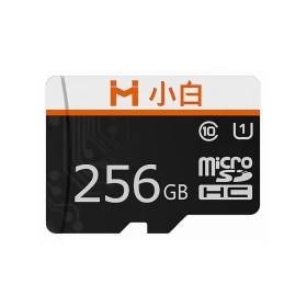 Карта памяти XiaoMi Imilab Xiaobai 256GB MicroSD Class 10 100 мб/с