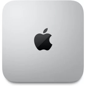 Системный блок Apple Mac mini 2023 (Core M2 8-core CPU, 10-core GPU, 16-core Neural Engine, 8 ГБ, SSD 256 ГБ) (MMFJ3)