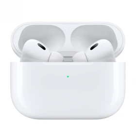 Беспроводные наушники Apple AirPods Pro 2 USB-C (2023) MagSafe (MTJV3)