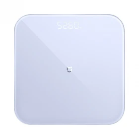 Напольные весы Mijia Smart Body Fat Scale S200 (MJTZC02YM), Blue (BHR8411CN)