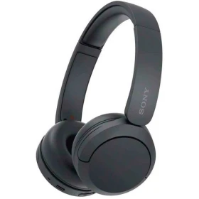Беспроводные наушники Sony WH-CH520, Black