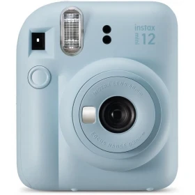 Фотоаппарат моментальной печати Fujifilm Instax Mini 12, Blue