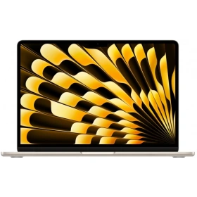 Apple MacBook Air 15" 2024 Starlight (MXD33) (M3 8C, 16 ГБ, 512 ГБ SSD)
