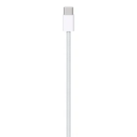 Кабель плетённый Apple USB-C - USB-C 1м 60W (MQKJ3)