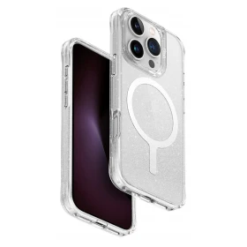 Накладка Uniq для iPhone 16 Pro Max Lifepro Xtreme (MagSafe), Tinsel (IP6.9P(2024)-LPRXMLUC)