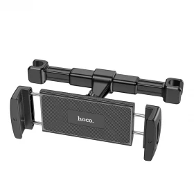 Держатель Hoco CA121, Black