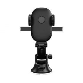 Держатель Wiwu Mini Car Braccket, Black (CH013)