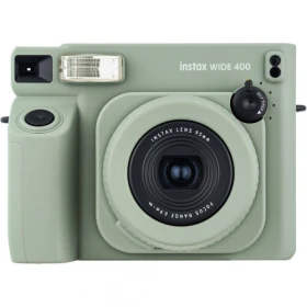 Фотоаппарат моментальной печати Fujifilm Instax Wide 400, Green