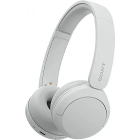 Беспроводные наушники Sony WH-CH520, White