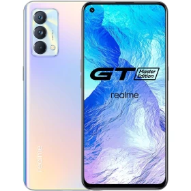 Смартфон Realme GT Master Edition 8/256GB Pearl (RMX3363)