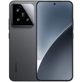 Смартфон XiaoMi 15 12/512Gb Black
