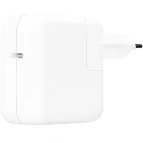 Сетевое зарядное устройство Apple USB-C 30W (MW2G3ZM/A)