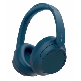 Беспроводные наушники Sony WH-CH720N, Синие