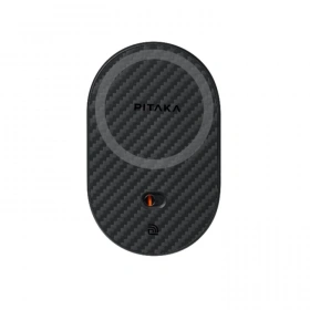 Держатель Pitaka MagEZ Car Mount Pro 2, Чёрный (B2302)