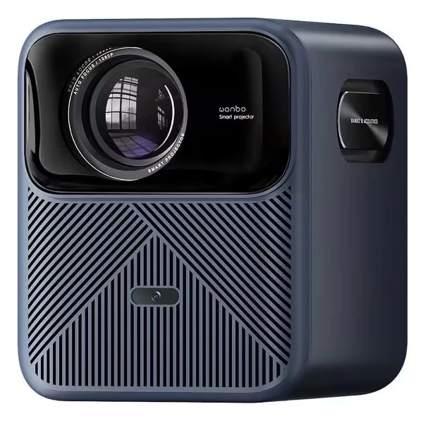 Проектор Wanbo Mozart 1, Синий. Фото 1