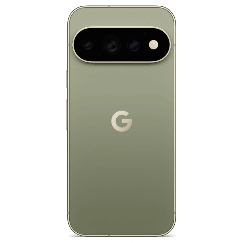 Смартфон Google Pixel 11 Pro 12/256Гб, Оливковый (CA). Фото 2