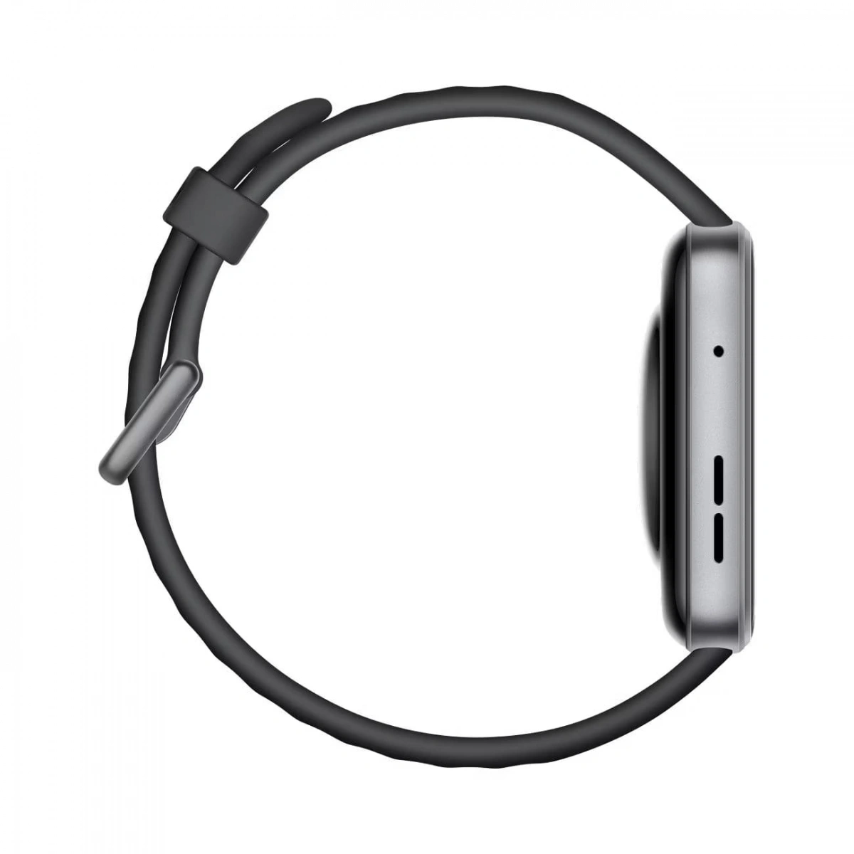 Умные часы Huawei Watch Fit 4, Чёрные (SYA-B09). Фото 6