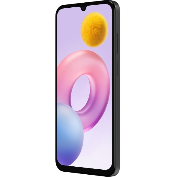 Смартфон Honor X5e S 4/64Гб, Чёрный (MLD-LX2). Фото 4
