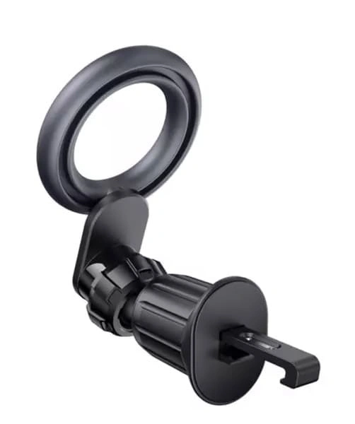 Держатель MCDODO CM-626 Air Vent Magnetic Car Mount, Чёрный. Фото 4