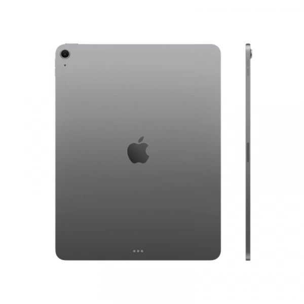 Планшет Apple iPad Air 13" (M4) (2026) Wi-Fi 128Гб Космический серый (MH5N4). Фото 2