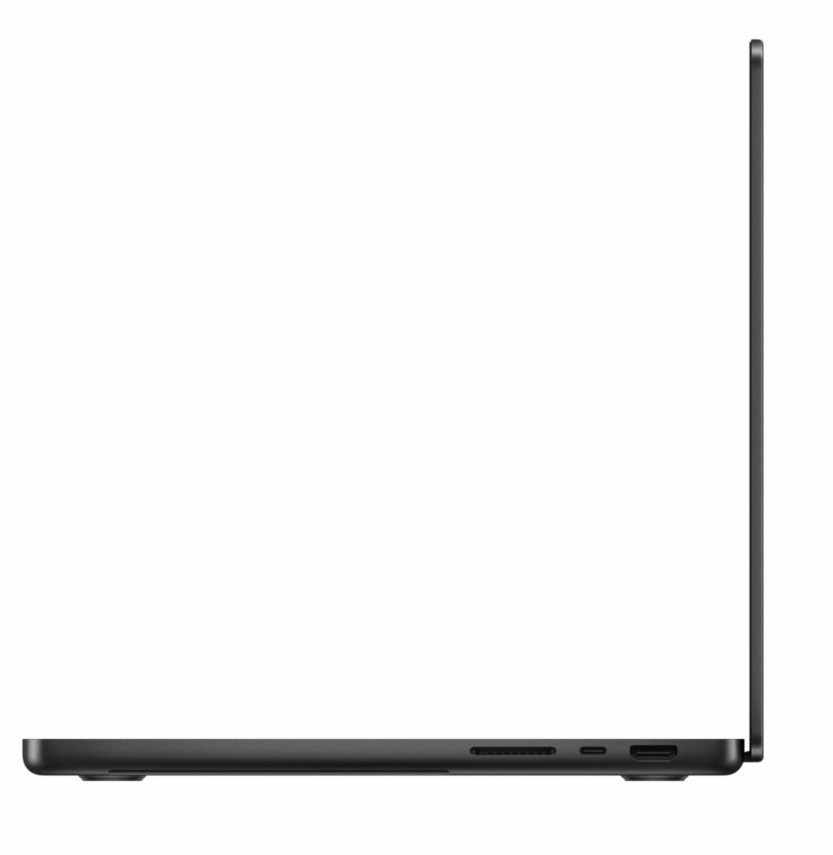 Apple MacBook Pro 14" (2024) 512Gb Space Black (MW2U3) (M4 10C CPU/10C GPU, 16 ГБ, 512ГБ SSD). Фото 6