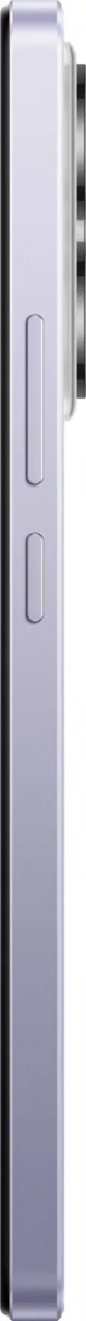 Смартфон Redmi Note 14 6/128Gb Mist Purple. Фото 8