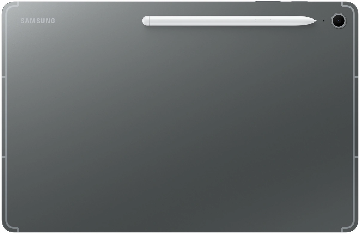 Планшет Samsung Galaxy Tab S10 FE+ Wi-Fi SM-X620 8/128Gb, Gray. Фото 7