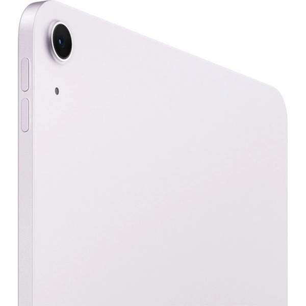 Apple iPad Air 13 (2024) Wi-Fi 128Гб Фиолетовый (MV2C3). Фото 3