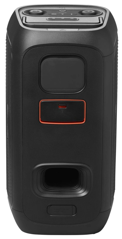 Беспроводная акустика JBL Partybox 120, Black. Фото 6
