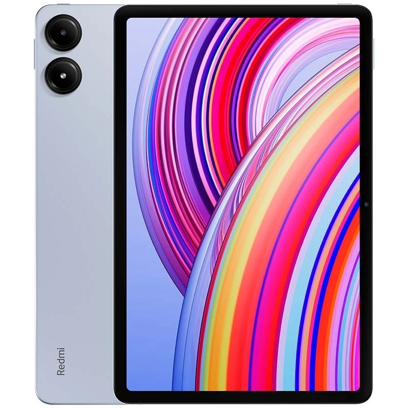 Планшет Redmi Pad Pro 6/128Гб Wi-Fi, Морской синий. Фото 1