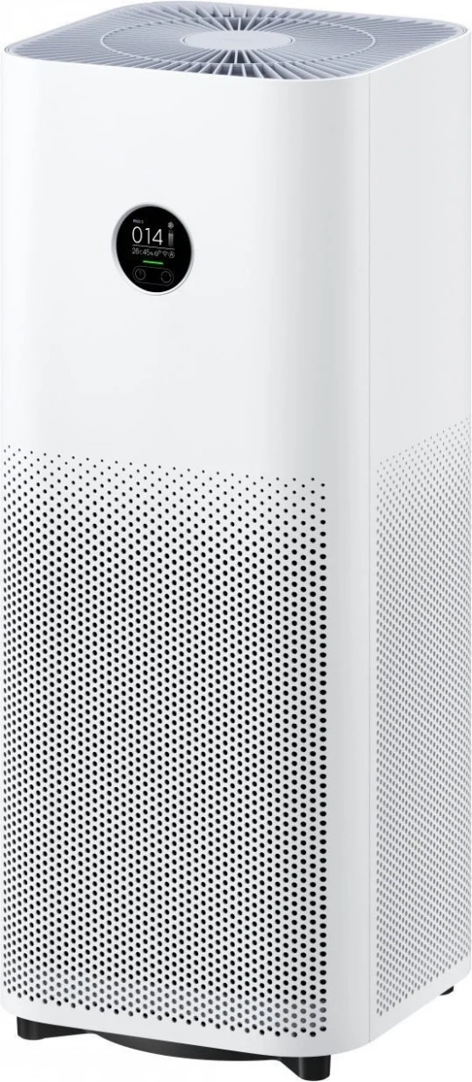 Очиститель воздуха Mijia Air Purifier 4 Pro (AC-M15-SC), White (BHR5056EU). Фото 3