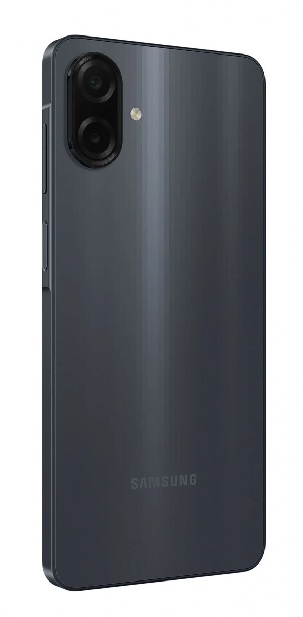 Смартфон Samsung Galaxy A07 4/128Гб Чёрный (SM-A075F). Фото 4