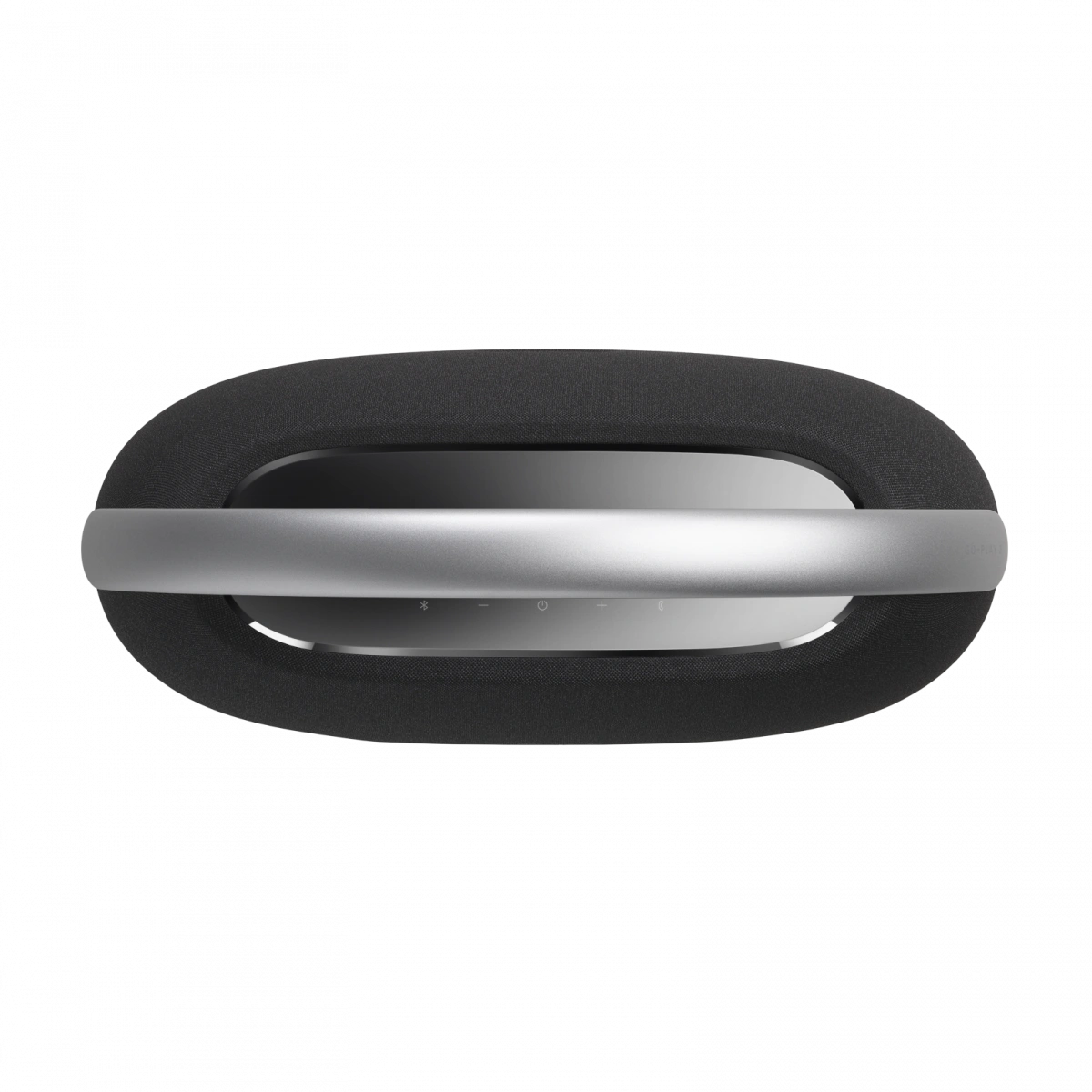Беспроводная акустика Harman/Kardon Go + Play 3 Black. Фото 5