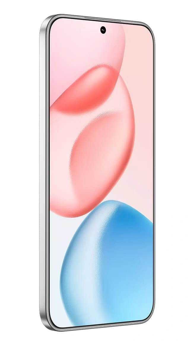 Смартфон Honor 400 8/256Гб Космический серый (DNY-NX9). Фото 6