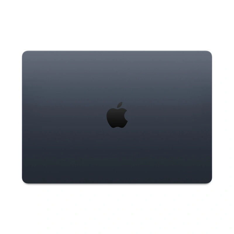 Apple MacBook Air 15" 2025 Тёмная ночь (MW1L3) (M4, 10-ядер CPU/10-ядер GPU, 16 ГБ, 256 ГБ SSD). Фото 3