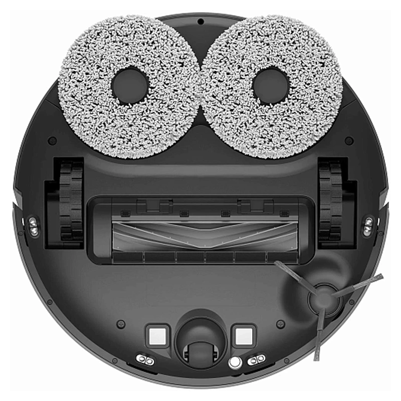 Робот-пылесос Dreame L10s Pro Gen 2, Black (RLL42SDA). Фото 5