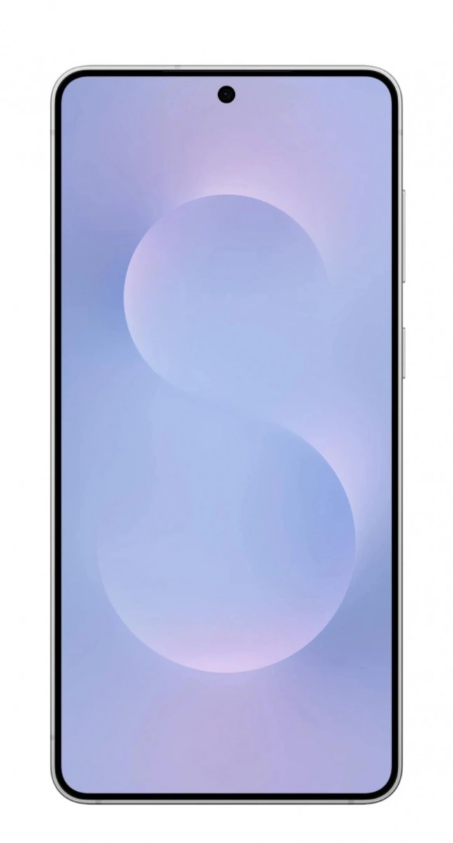 Смартфон Samsung Galaxy S25 Edge 5G 12/512Гб Голубой (SM-S9370). Фото 3