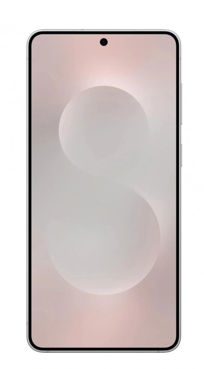 Смартфон Samsung Galaxy S25 Edge 5G 12/512Гб Серебристый (SM-S937B). Фото 3