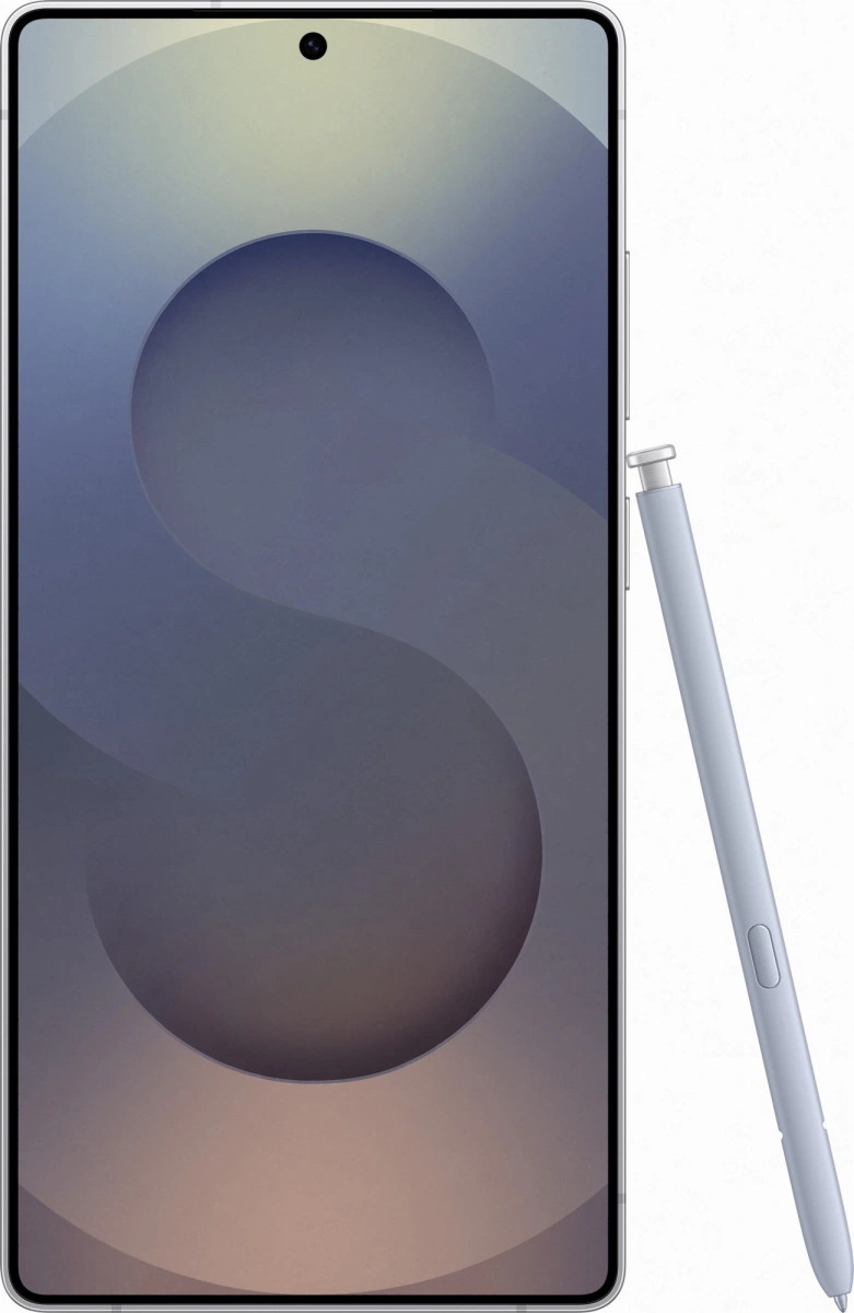 Смартфон Samsung Galaxy S25 Ultra 12/1Тб Синий Титан (SM-S938B). Фото 2