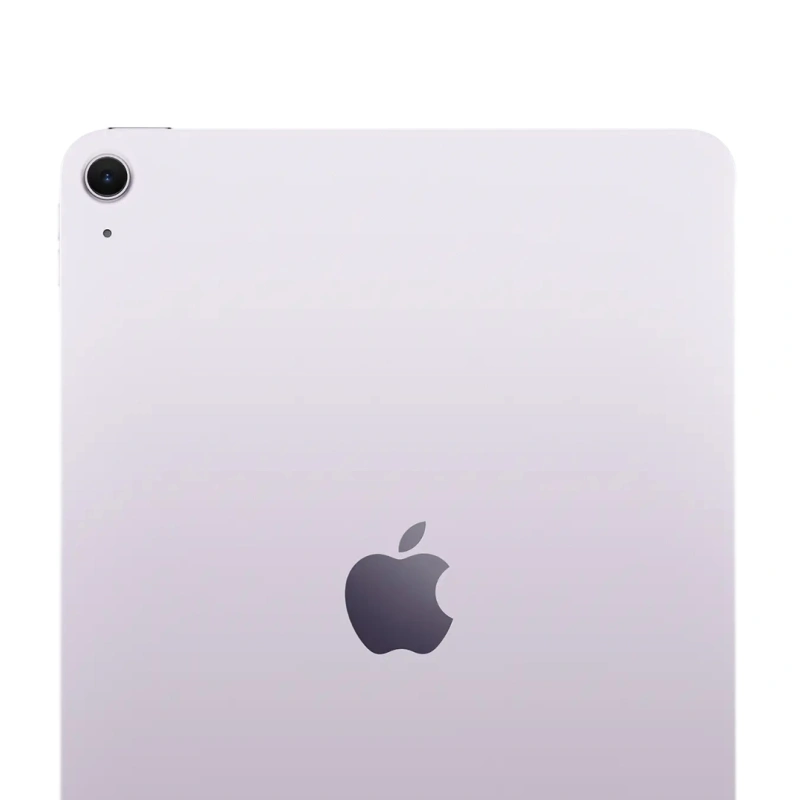 Apple iPad Air 11 (2025) Wi-Fi 1Тб Фиолетовый. Фото 4