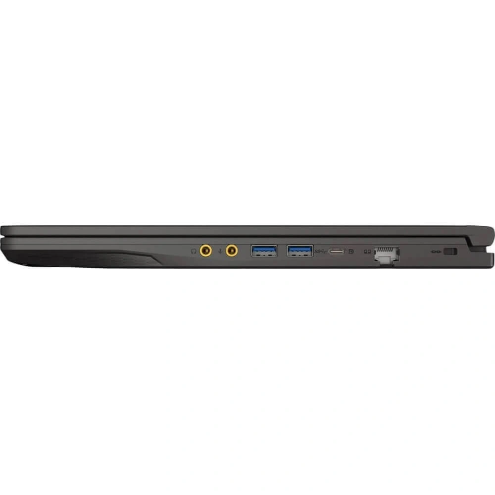 MSI Thin 15 B13VE Black (15.6" IPS, Intel Core i5 13420H, 16GB, SSD 512GB, GeForce RTX 4050, Windows 11). Фото 9