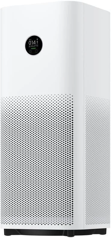 Очиститель воздуха Mijia Air Purifier 4 Pro (AC-M15-SC), White (BHR5056EU). Фото 2